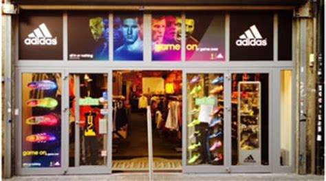 adidas winkel breda